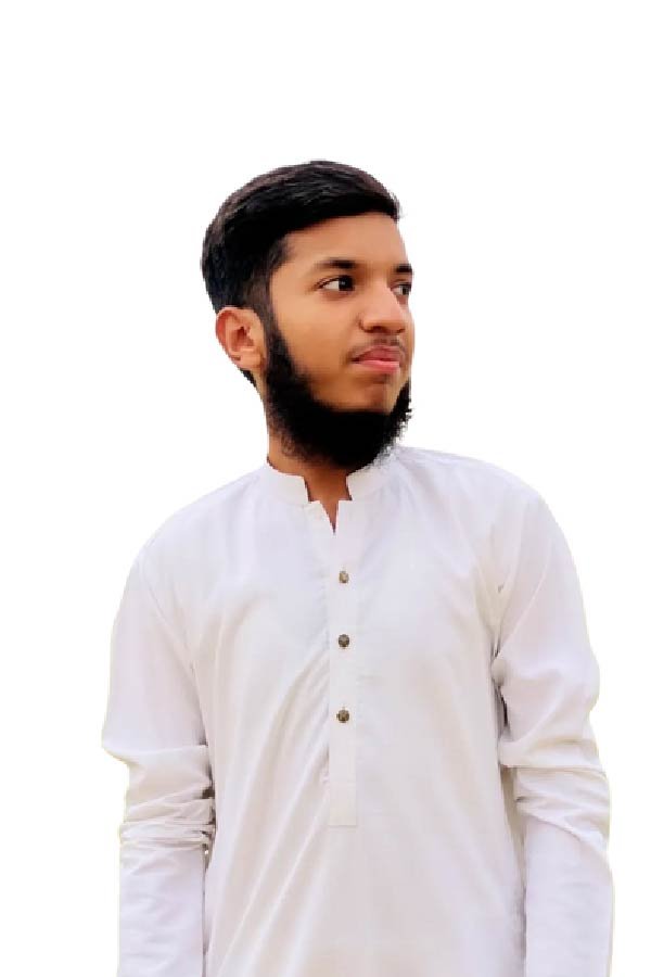 Anas Asif